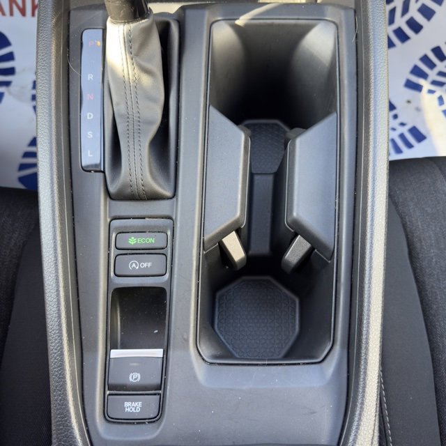 Certified 2025 Honda Accord SE image 22