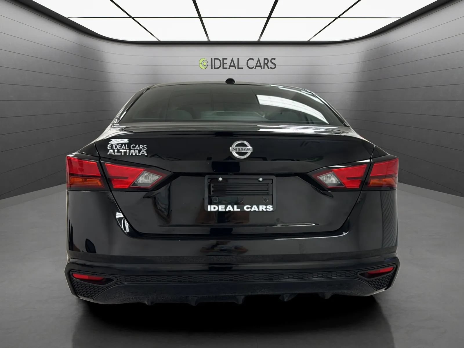 Used 2020 Nissan Altima 2.5 S FWD image 6