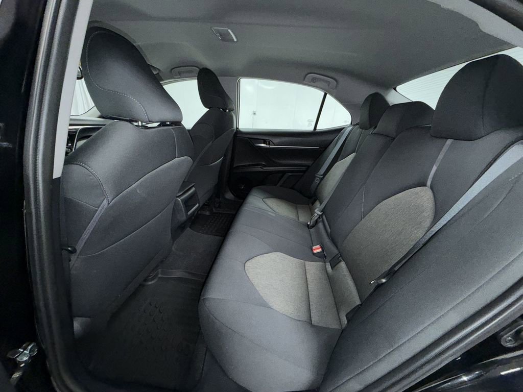 Certified 2023 Toyota Camry LE w/ Cold Weather Package image 13