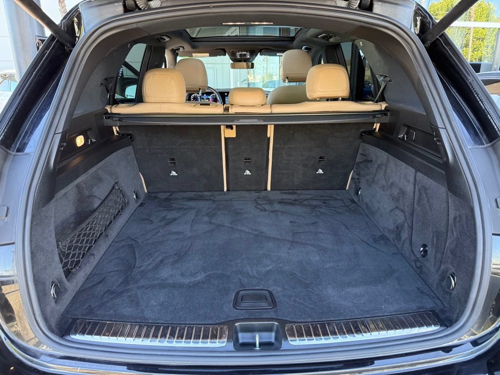 Certified 2024 Mercedes-Benz GLE 350 4MATIC image 19