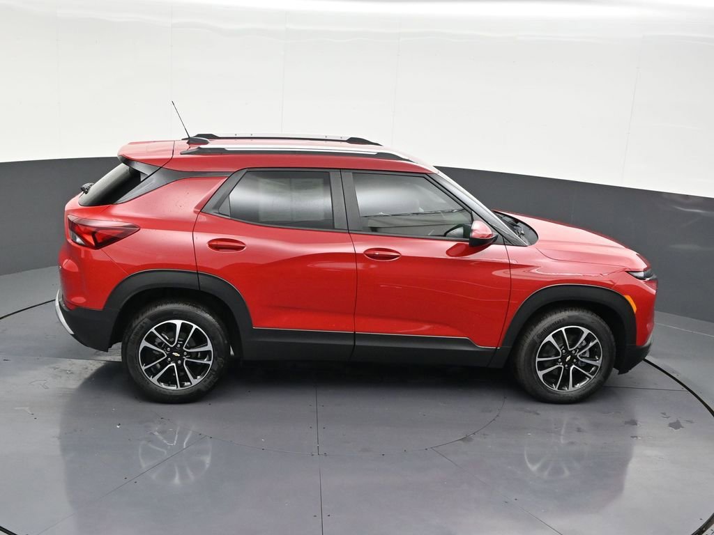 Used 2026 Chevrolet TrailBlazer LT image 20