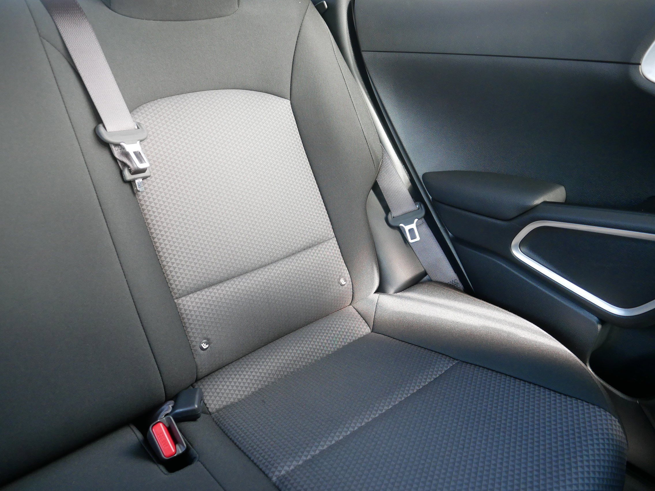 Certified 2025 Kia Soul LX w/ LX Technology Package FWD image 14