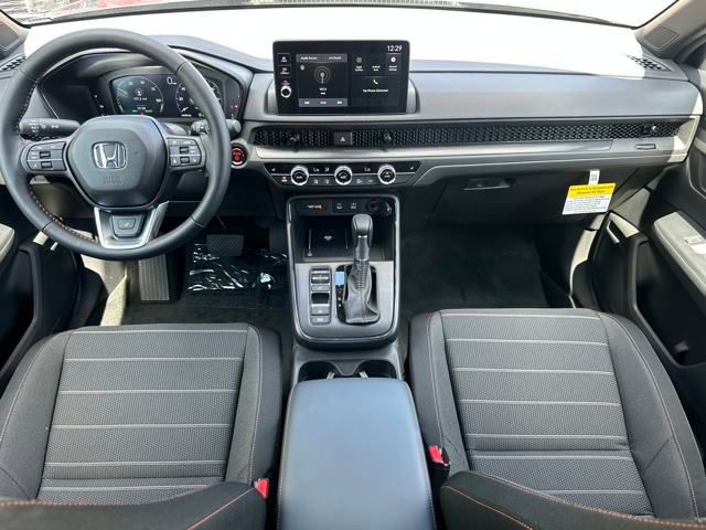 New 2026 Honda CR-V TrailSport image 16