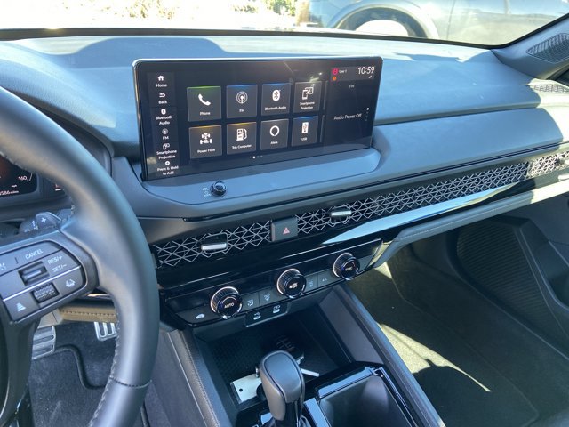 Used 2024 Honda Accord Sport image 22