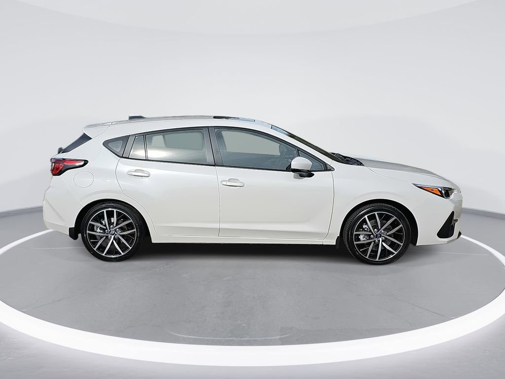 New 2026 Subaru Impreza 2.0i Sport image 4