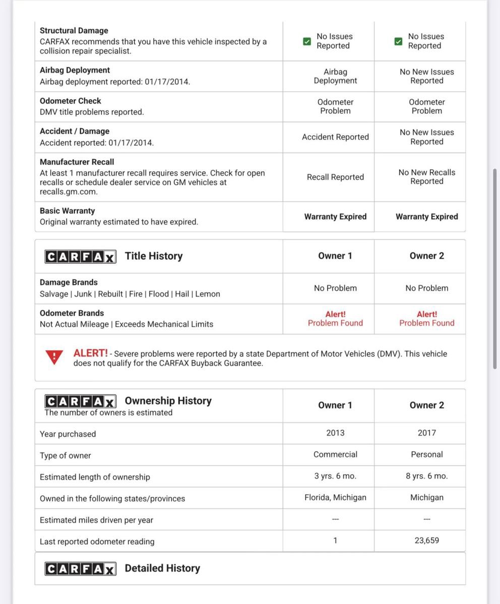 Used 2013 Chevrolet Express 2500 image 56