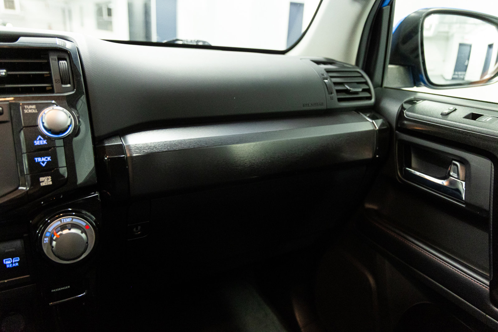 Used 2019 Toyota 4Runner TRD Pro AWD/4WD image 34