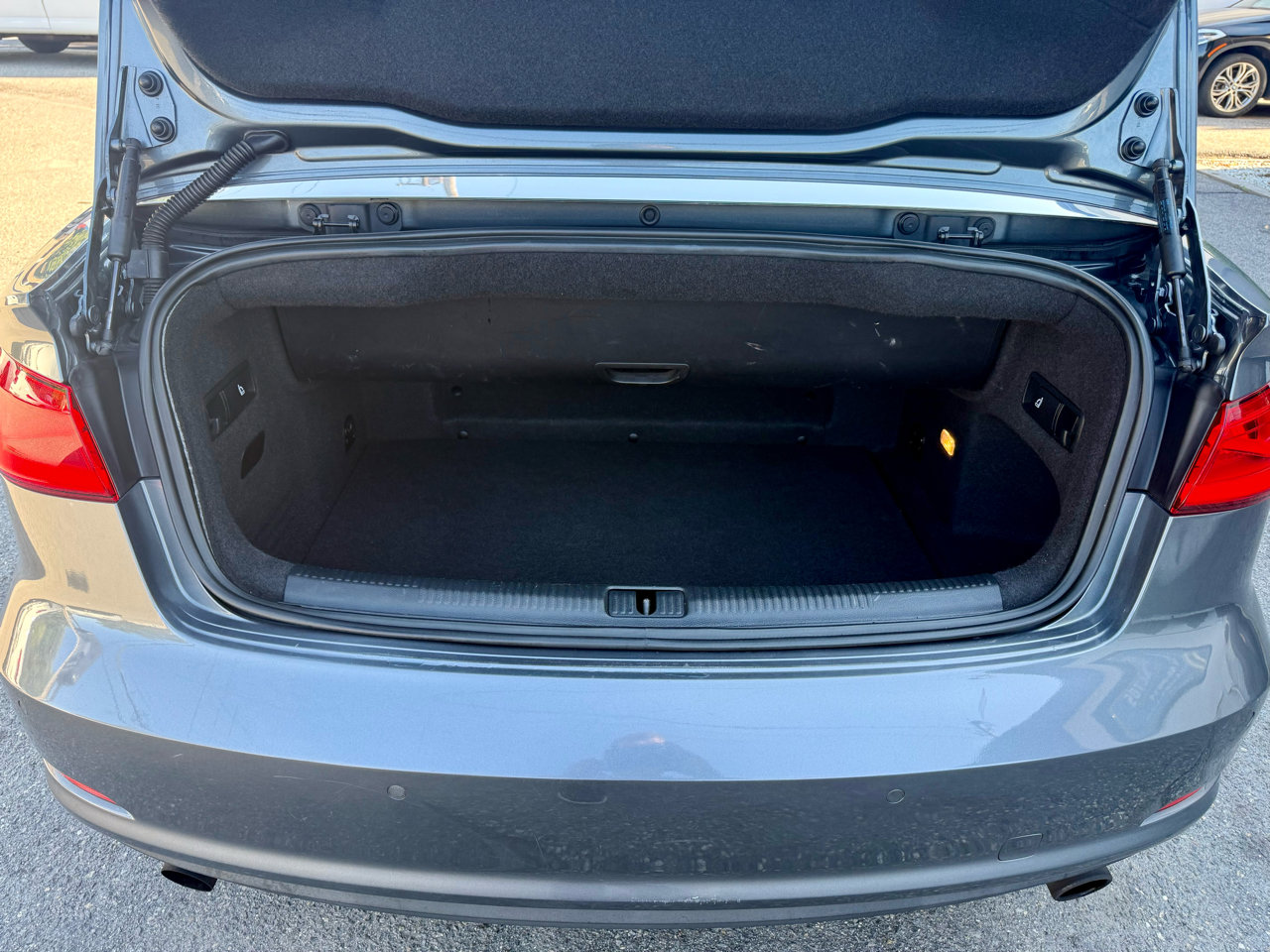 Used 2016 Audi A3 2.0T Premium Plus w/ Technology Package image 19