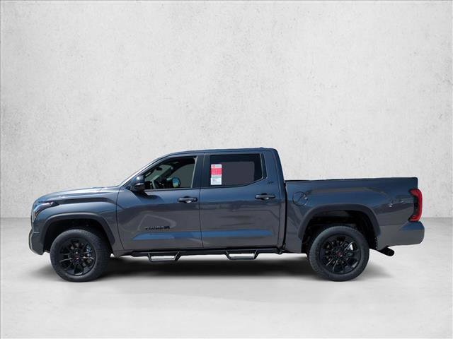 New 2026 Toyota Tundra SR5 image 5