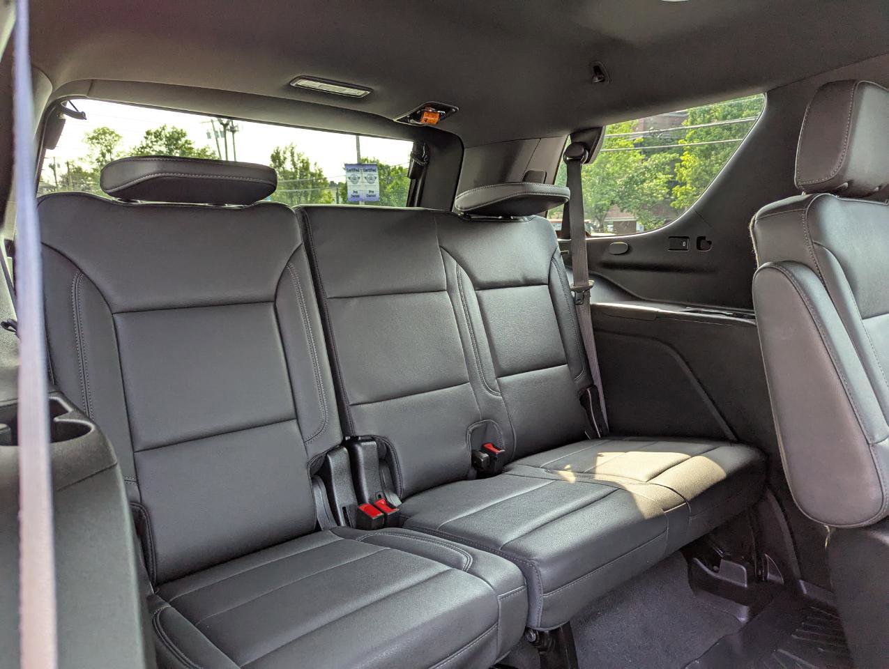 Used 2023 Chevrolet Tahoe Z71 AWD/4WD image 44