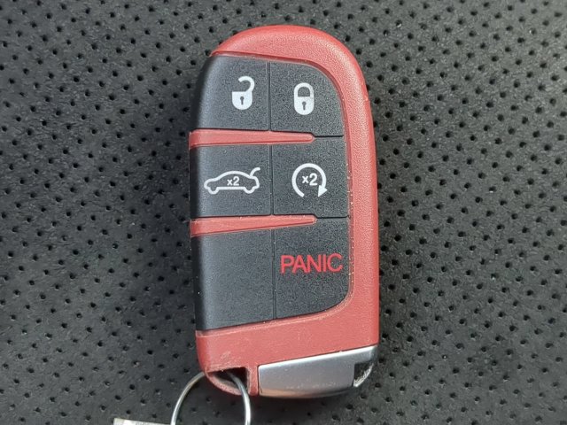 Used 2021 Dodge Durango GT AWD/4WD image 36