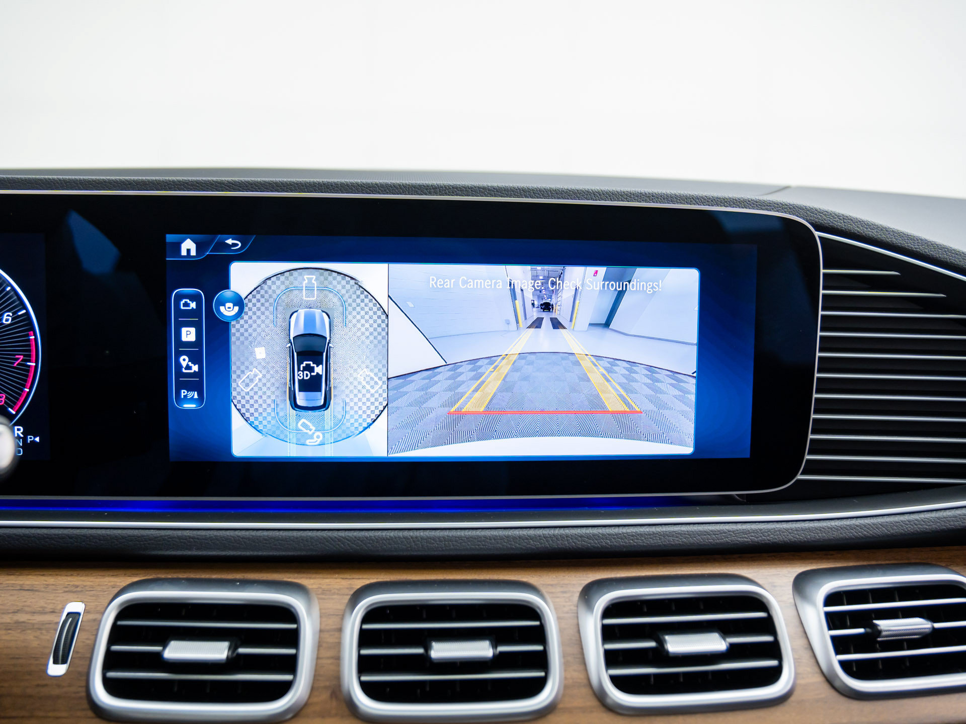 New 2026 Mercedes-Benz GLE 350 4MATIC image 25