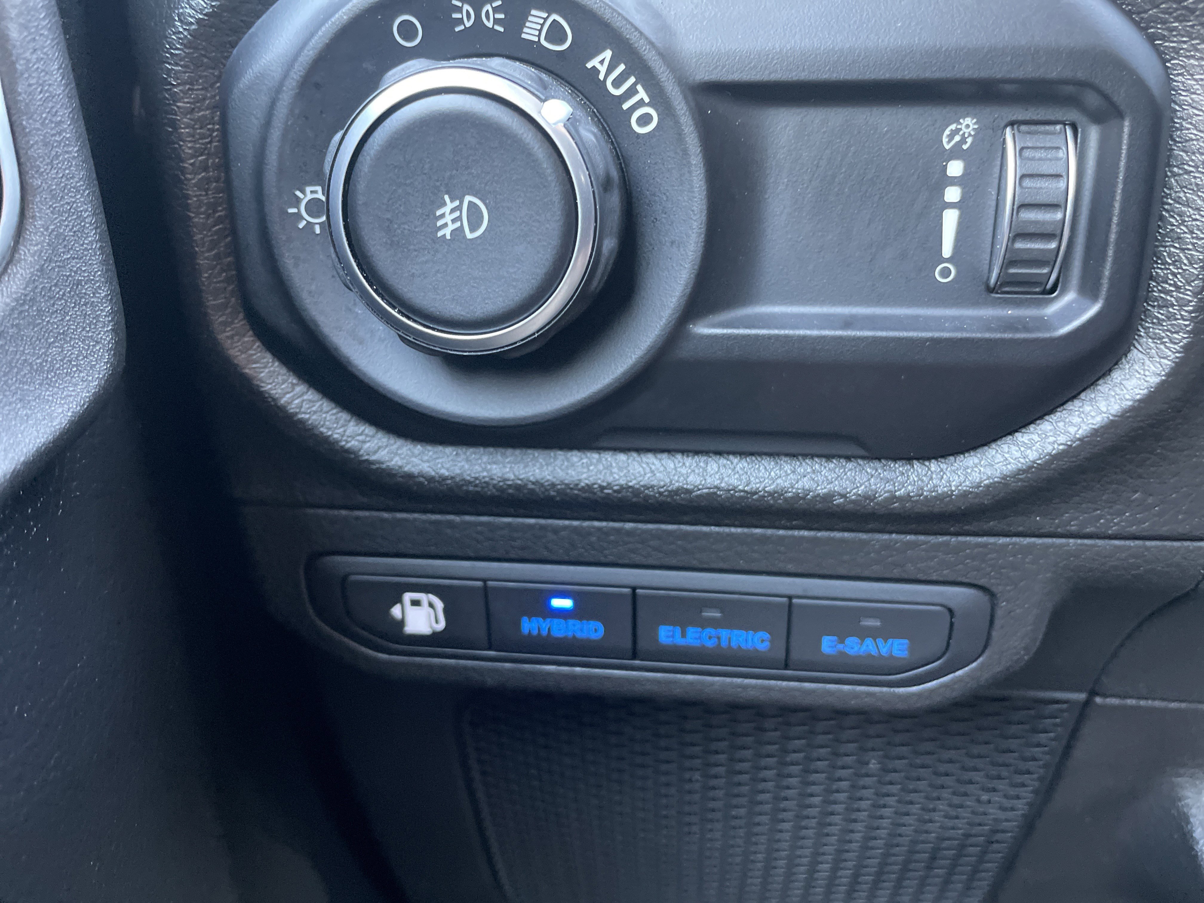 Certified 2024 Jeep Wrangler Sport S w/ Convenience Group image 40