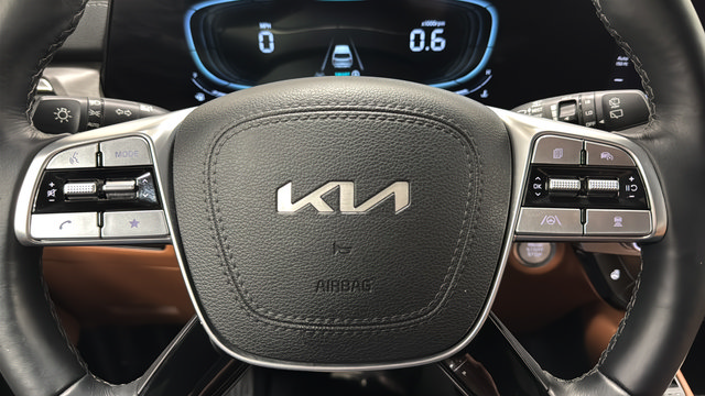 Used 2025 Kia Telluride EX X-Line AWD/4WD image 15