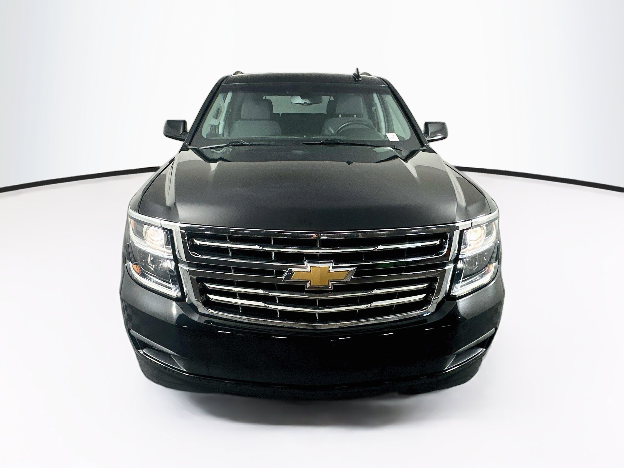 Used 2019 Chevrolet Tahoe LS AWD/4WD image 2