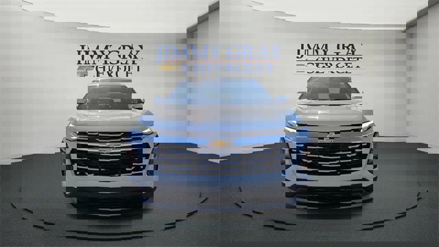 New 2026 Chevrolet Equinox LT w/ Convenience Package II image 8