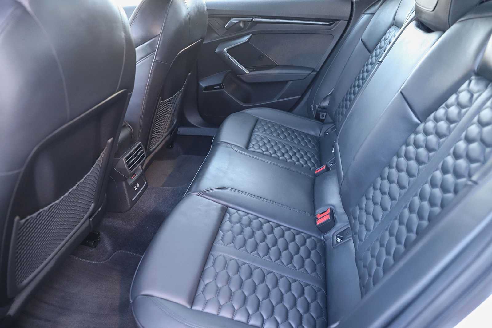 Used 2026 Audi RS 3 AWD/4WD image 24