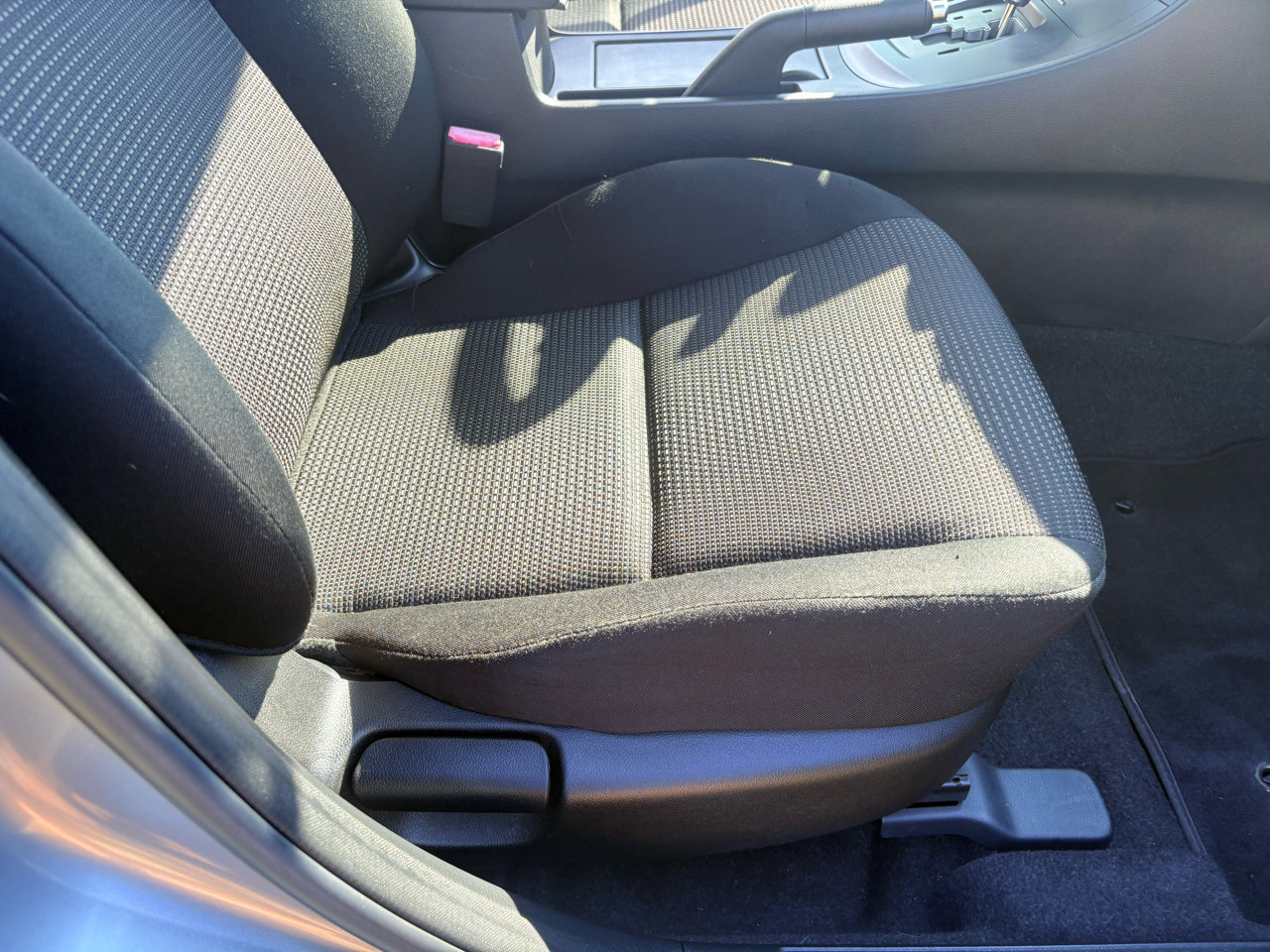 Used 2012 MAZDA MAZDA3 i Touring image 19