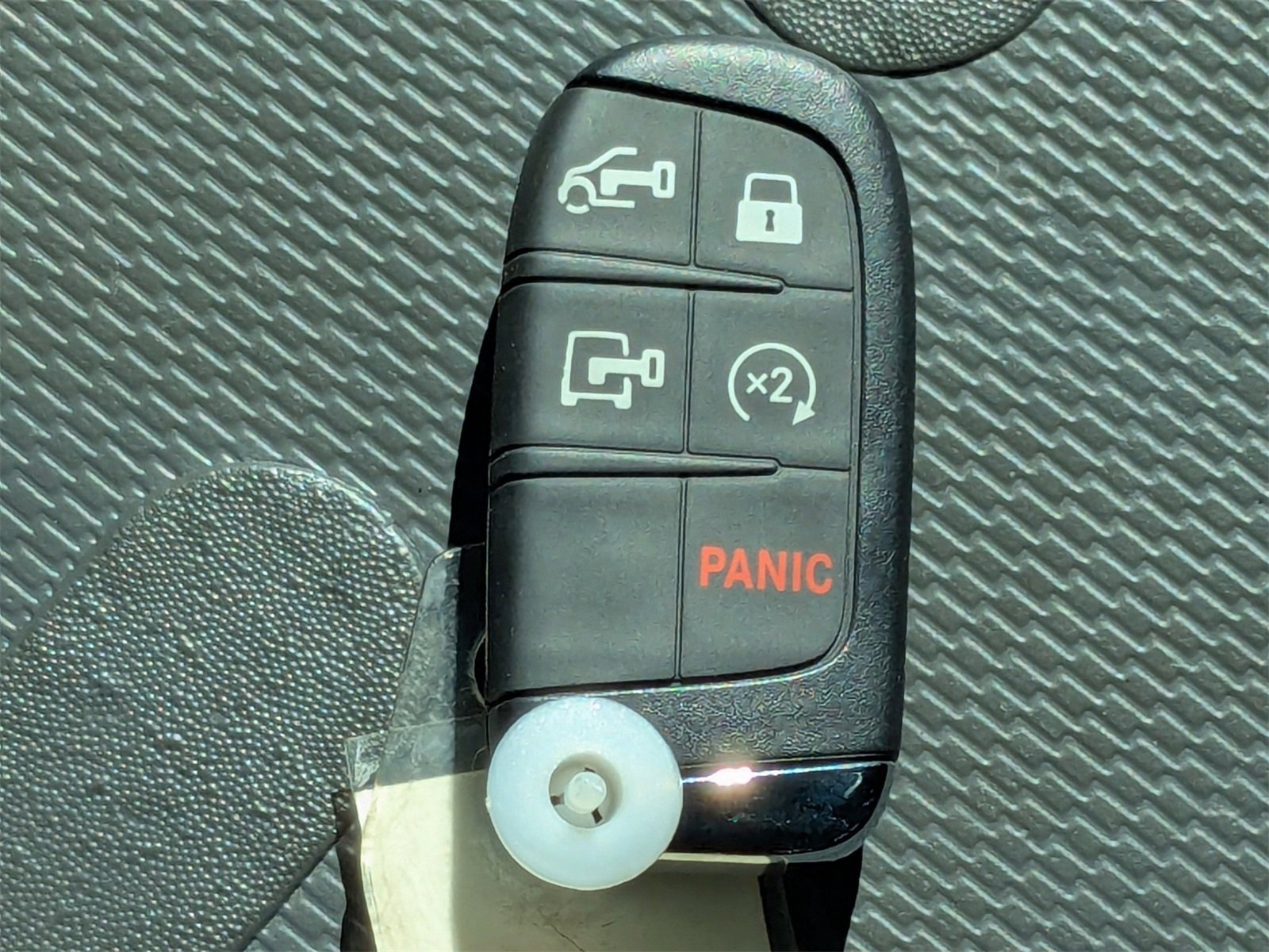 Used 2025 RAM ProMaster 3500 w/ Quick Order Package 22G SLT image 35