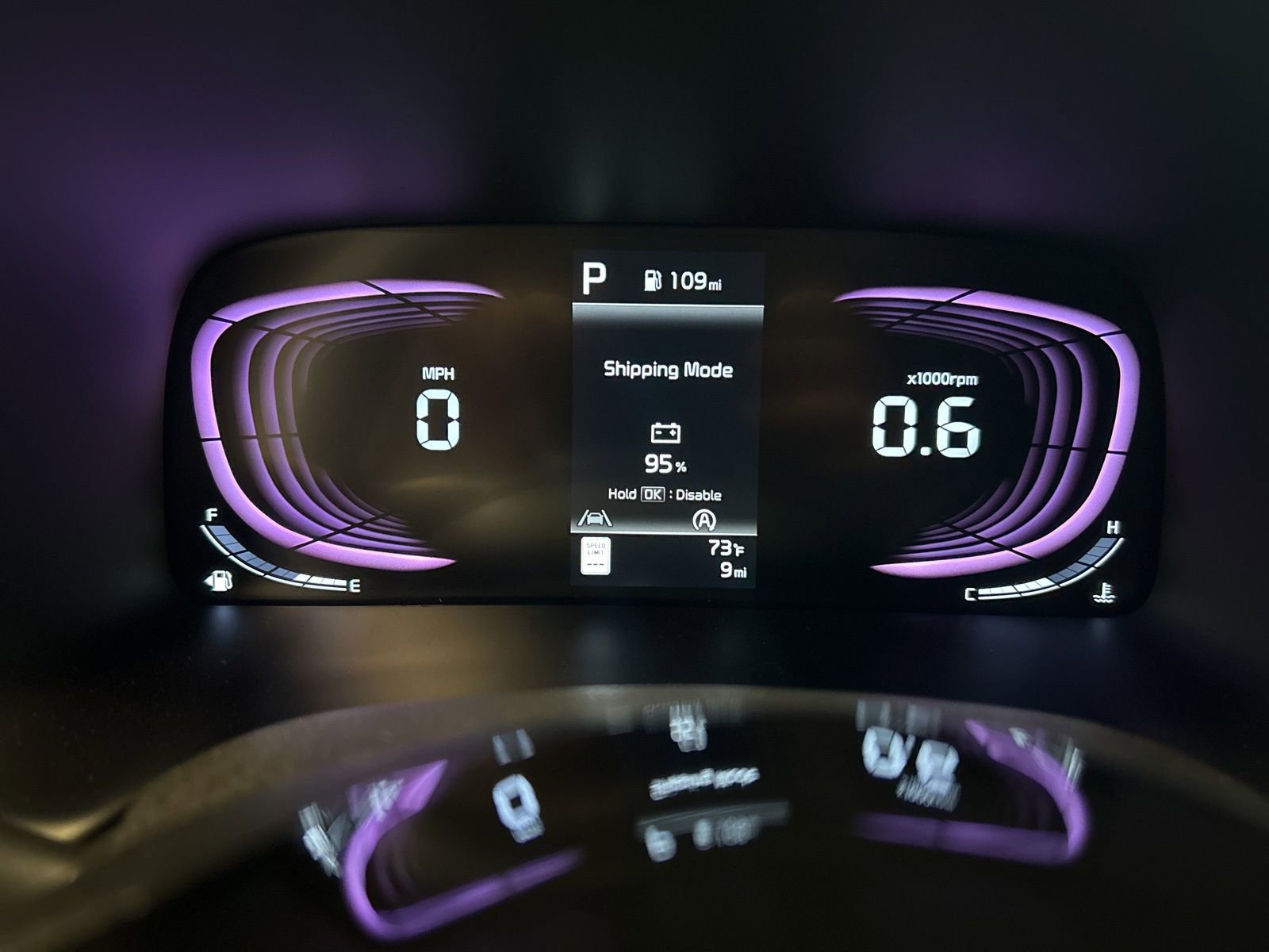 New 2025 Kia Soul EX image 22