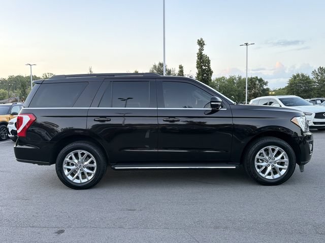 Used 2021 Ford Expedition XLT RWD image 2