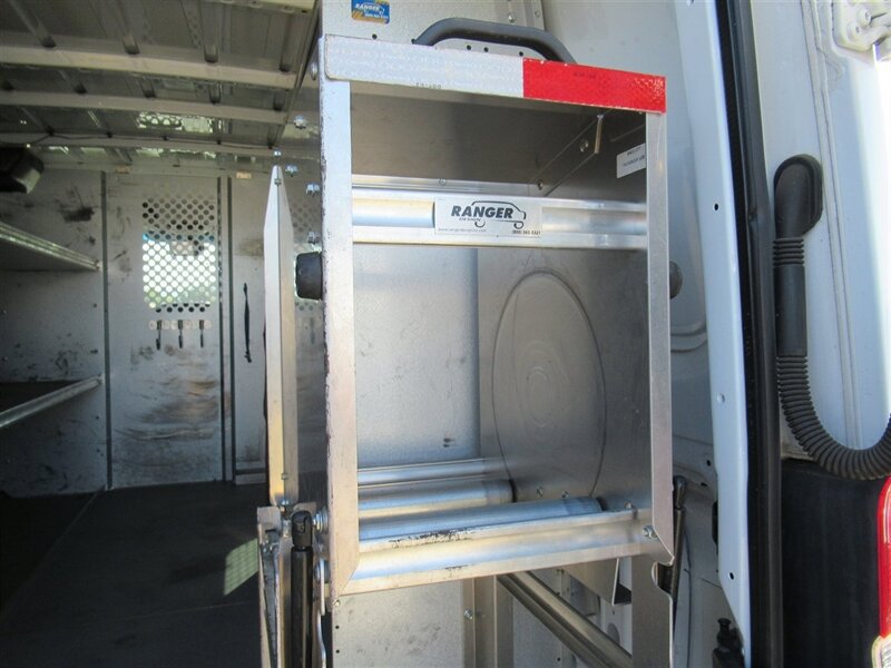 Used 2012 Mercedes-Benz Sprinter 2500 w/ Additional Battery Pkg image 12