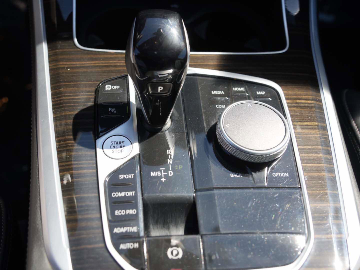Certified 2023 BMW X5 sDrive40i image 25