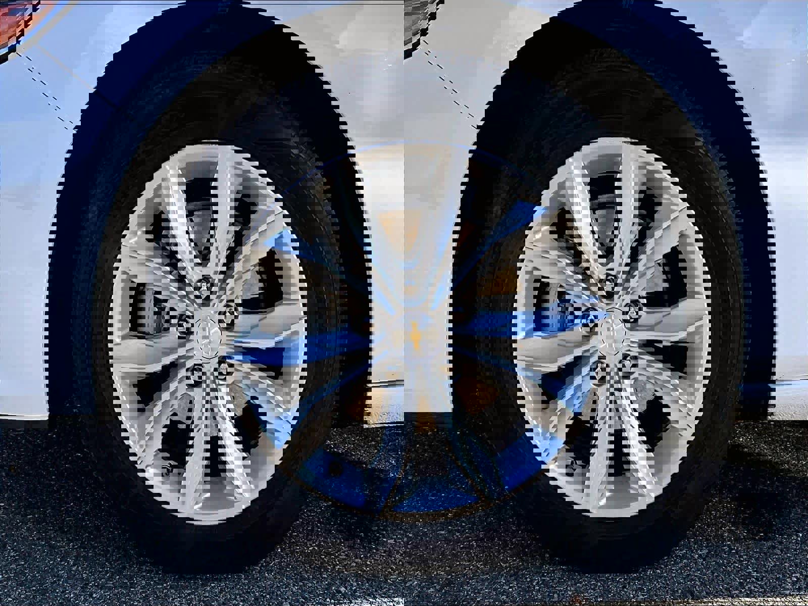 Used 2024 Chevrolet Malibu LT image 7