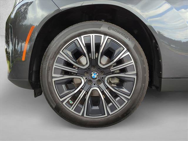 Used 2025 BMW X3 xDrive30i w/ Premium Package AWD/4WD image 24