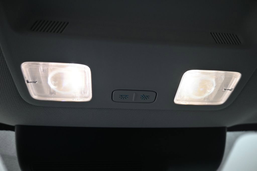 Used 2025 Ford Maverick Lariat AWD/4WD image 22