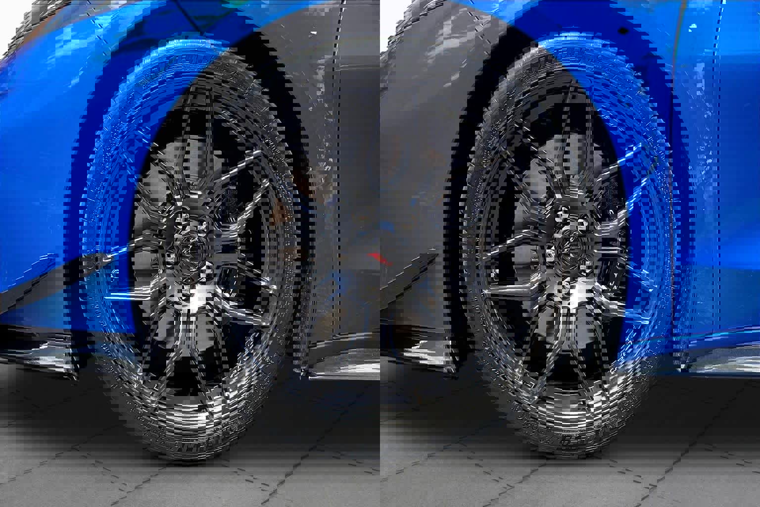 Used 2024 Chevrolet Corvette Z06 image 10