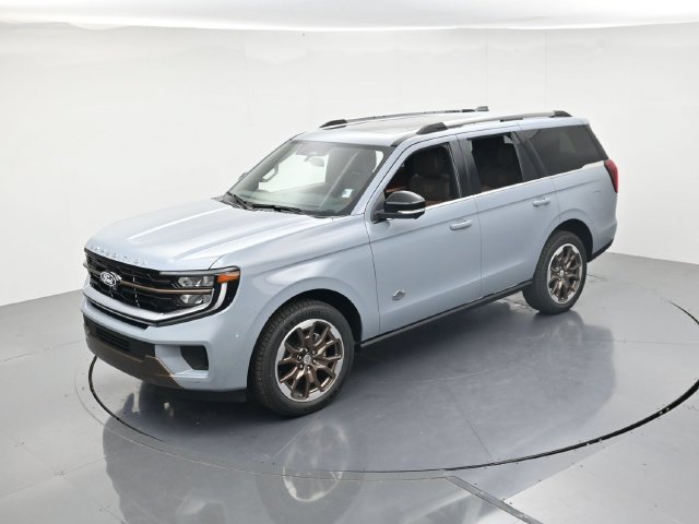 New 2027 Ford Expedition King Ranch AWD/4WD image 60