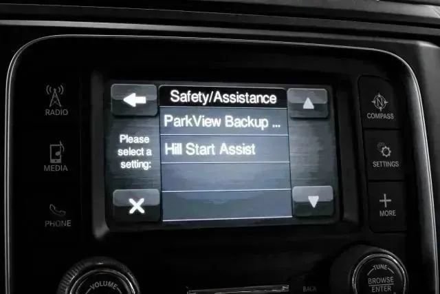 Used 2019 RAM 1500 Express w/ Express Value Package AWD/4WD image 30