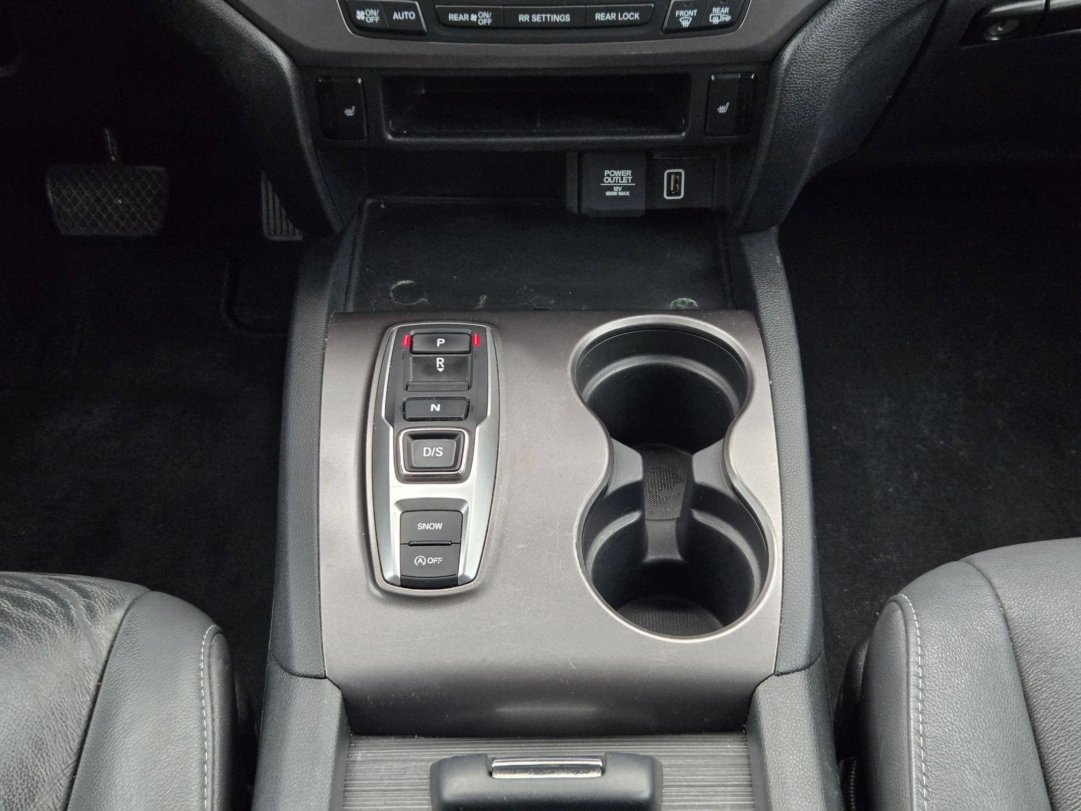 Certified 2021 Honda Pilot EX-L image 17