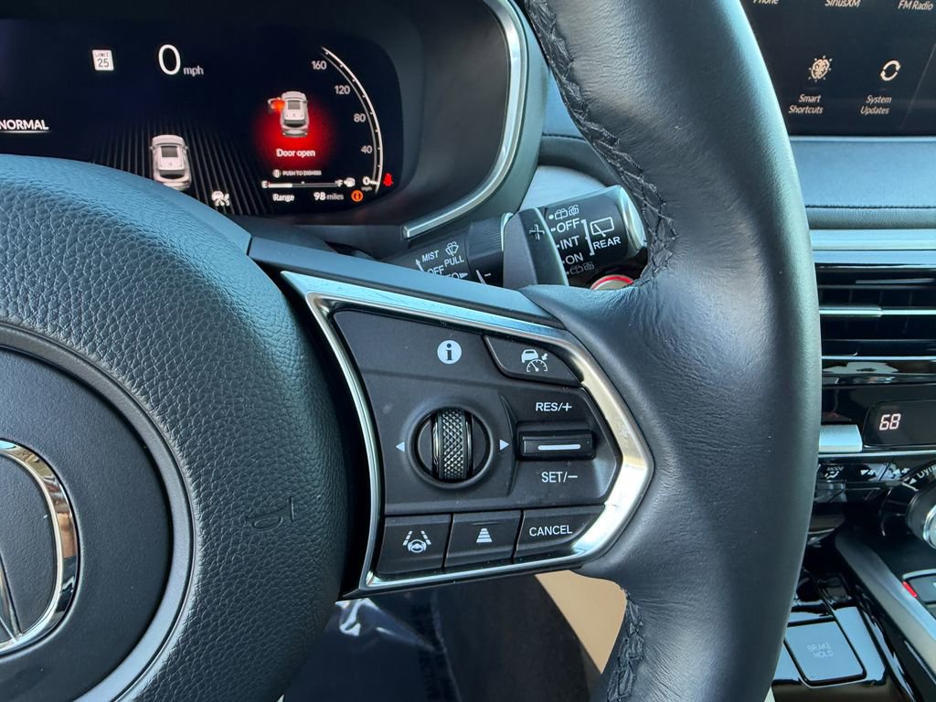 Certified 2023 Acura MDX FWD w/ Technology Package image 16