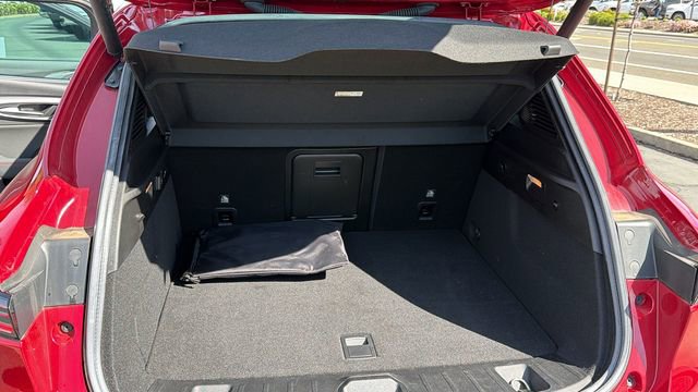 Used 2024 Dodge Hornet R/T Plus w/ R/T Blacktop Package image 14