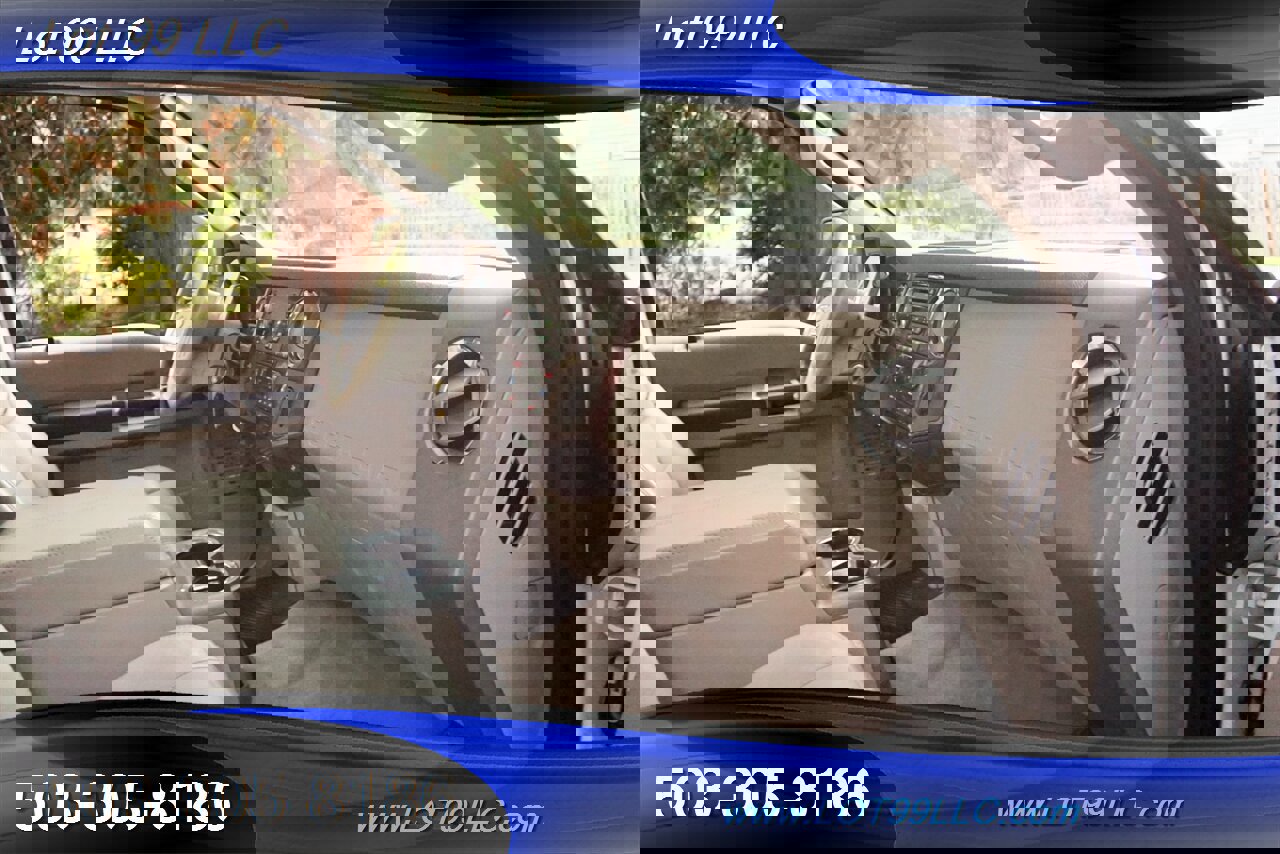 Used 2008 Ford F350 Lariat image 17