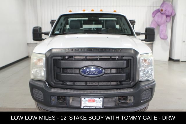 Used 2015 Ford F350 XL RWD image 2