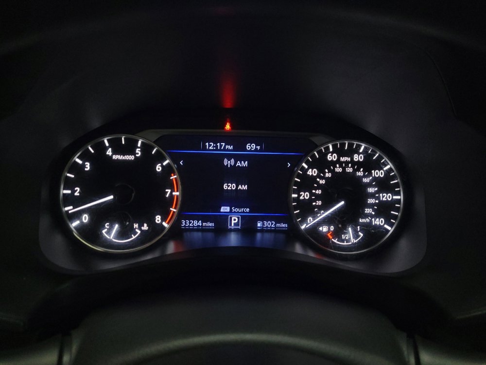 Used 2019 Nissan Altima 2.5 S image 23