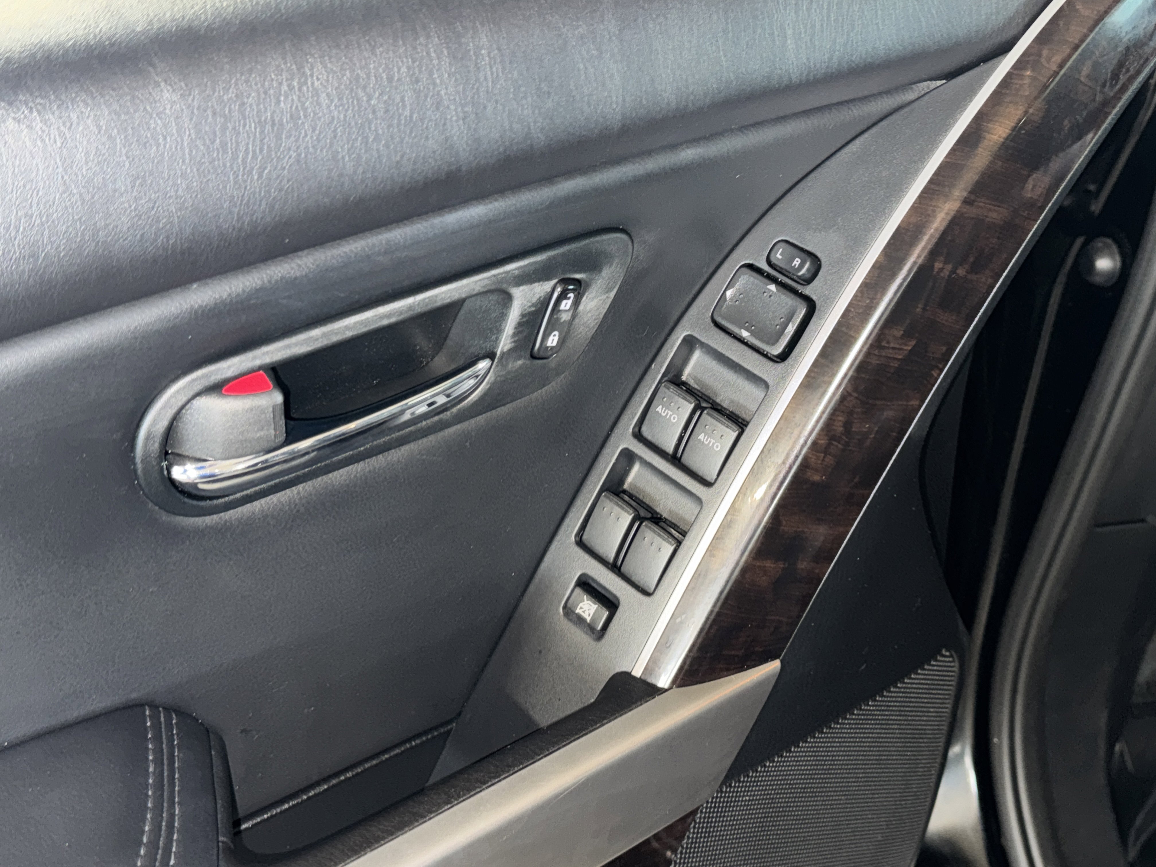 Used 2012 MAZDA CX-9 Grand Touring image 17