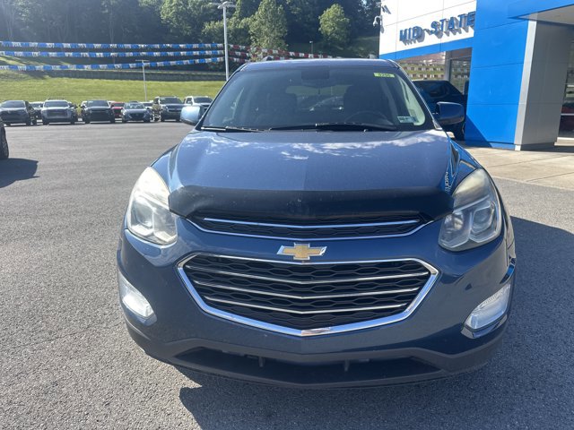 Used 2017 Chevrolet Equinox LT w/ Convenience Package AWD/4WD image 12