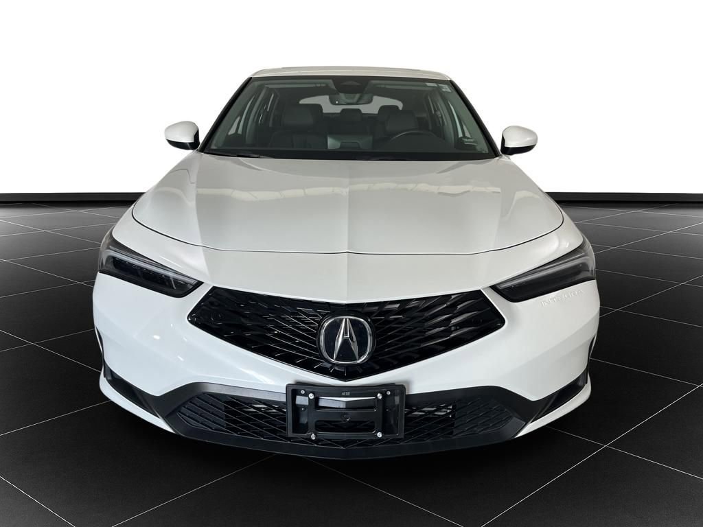 Used 2024 Acura Integra image 8