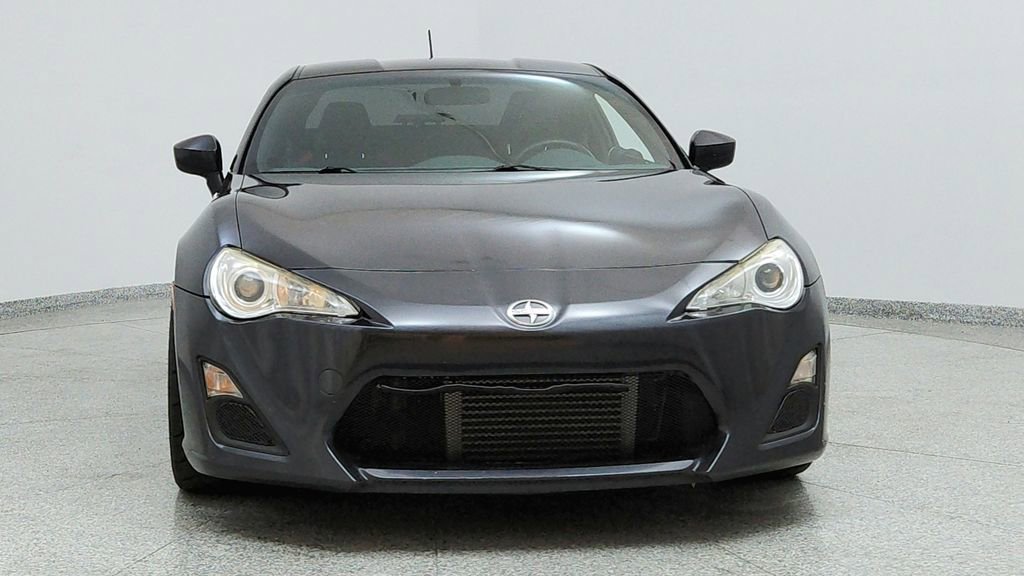 Used 2014 Scion FR-S Base image 8