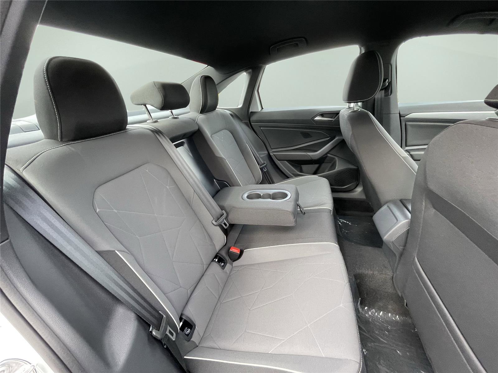 New 2025 Volkswagen Jetta Sport image 12