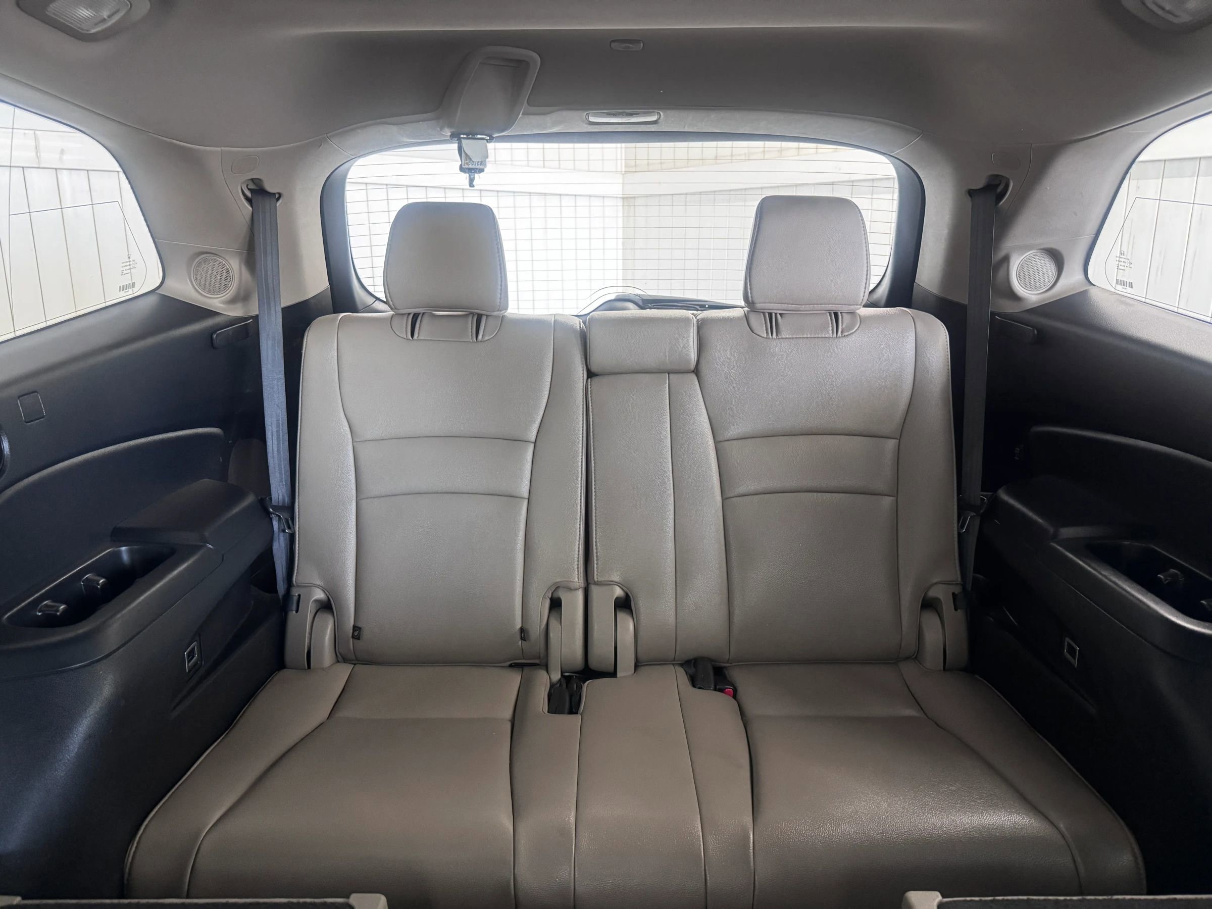 Used 2016 Honda Pilot Elite image 13