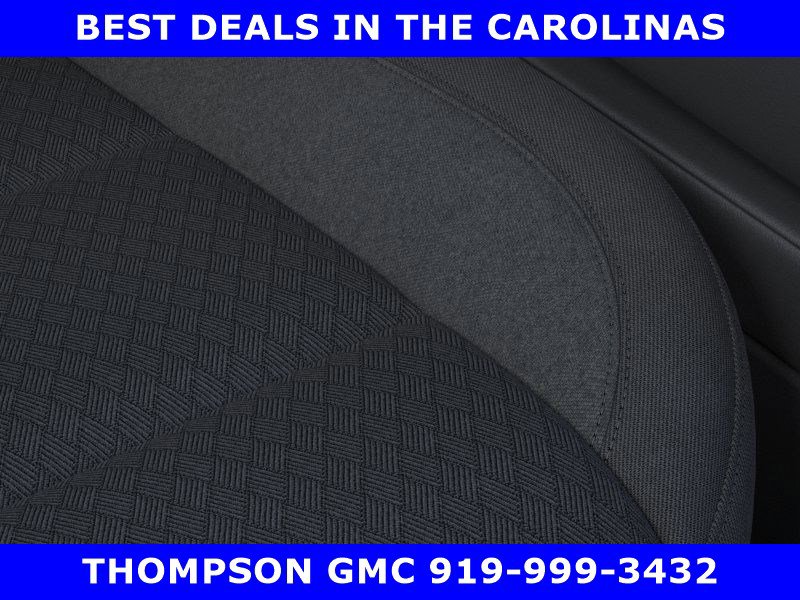 New 2026 GMC Sierra 1500 Elevation w/ Elevation Select Package image 24