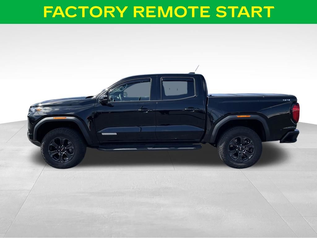Used 2025 GMC Canyon Elevation w/ Convenience Package image 7