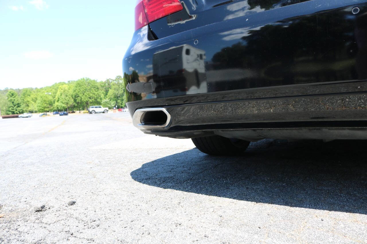 Used 2010 Lexus LS 460 RWD image 38
