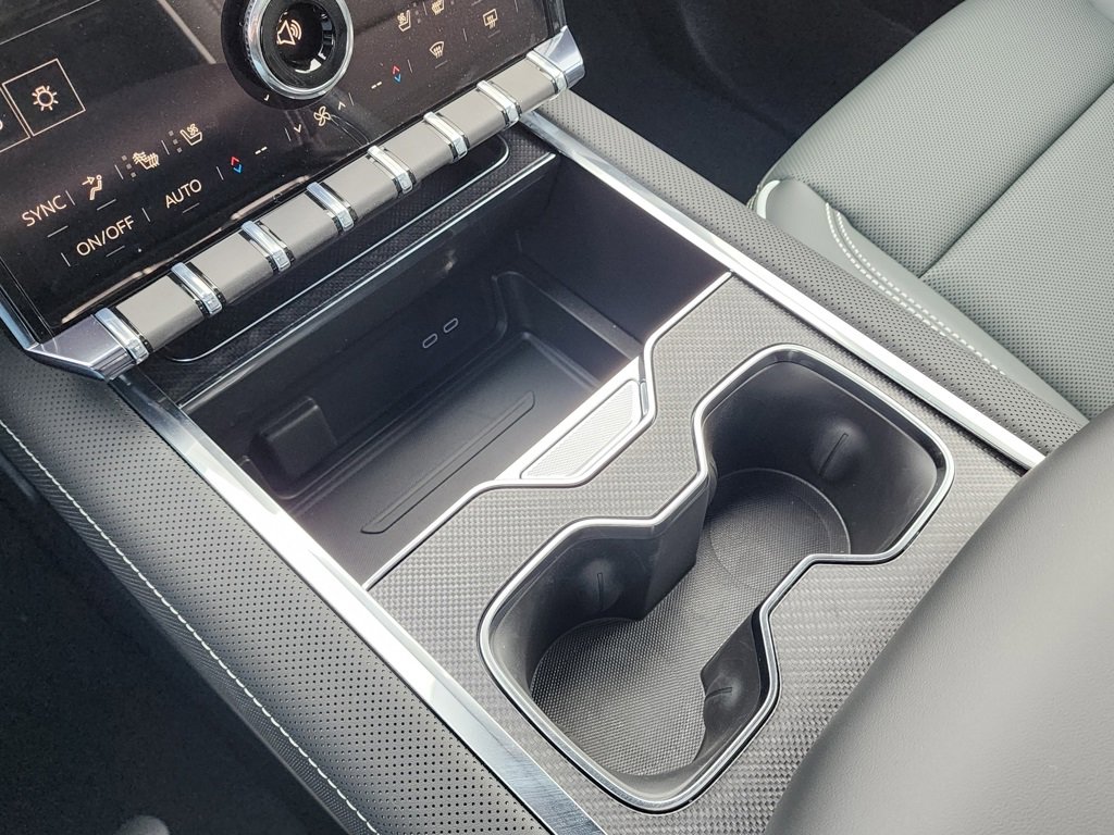 New 2026 GMC Sierra EV AT4 image 35