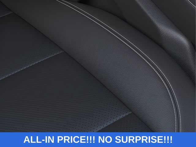 New 2027 Chevrolet Traverse LT w/ Driver Confidence Package FWD image 21